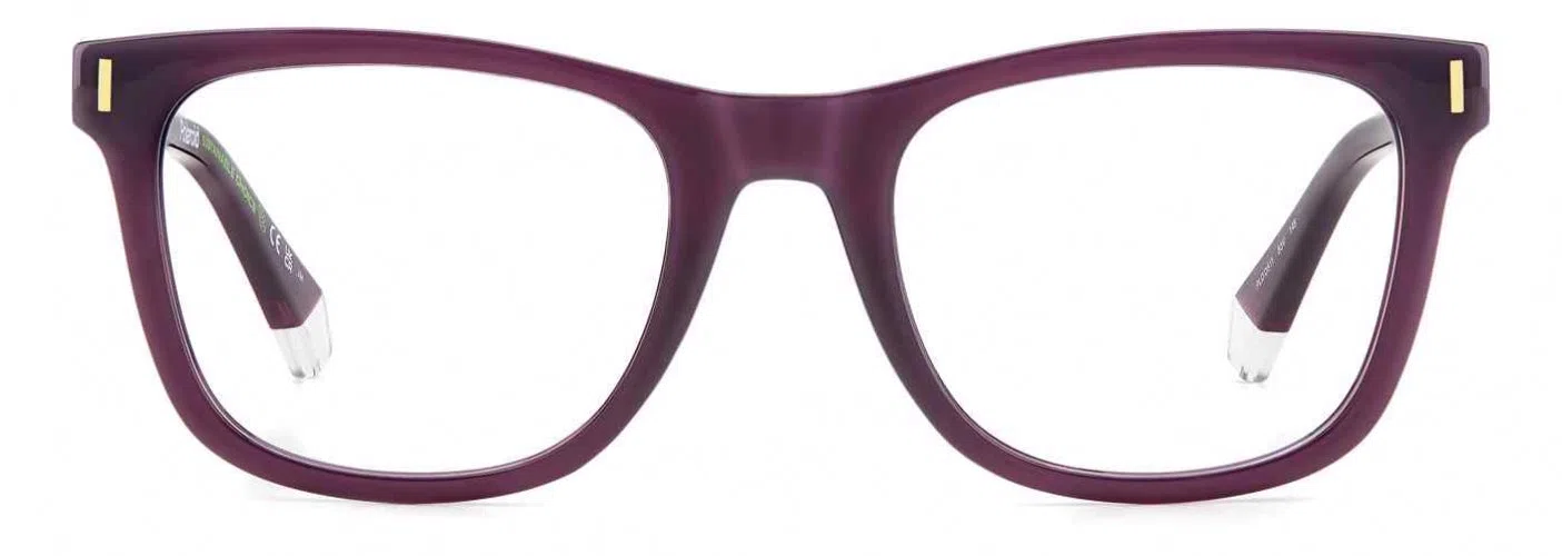 Polaroid Core PLDD511 Eyeglasses - view 8